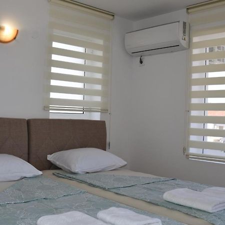 Guest House Daris-Aphrodeya Къща За Гости Дарис-Афродея 索佐波尔 外观 照片