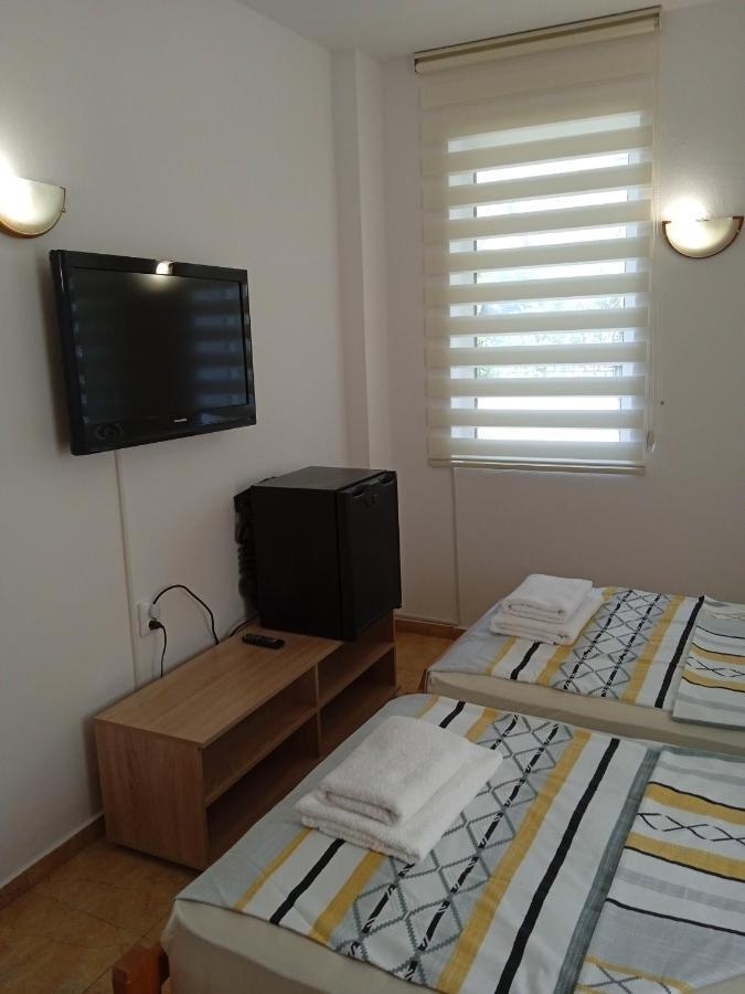 Guest House Daris-Aphrodeya Къща За Гости Дарис-Афродея 索佐波尔 外观 照片