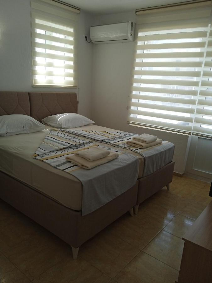 Guest House Daris-Aphrodeya Къща За Гости Дарис-Афродея 索佐波尔 外观 照片