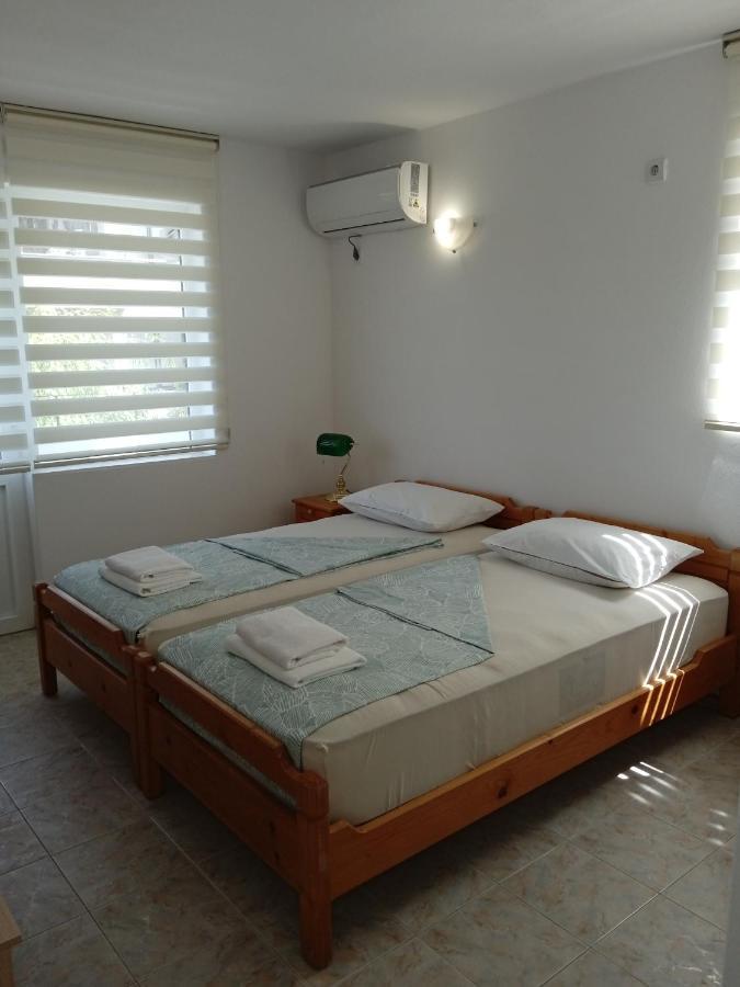 Guest House Daris-Aphrodeya Къща За Гости Дарис-Афродея 索佐波尔 外观 照片