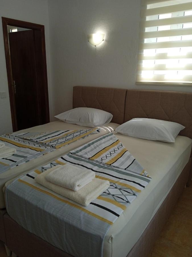 Guest House Daris-Aphrodeya Къща За Гости Дарис-Афродея 索佐波尔 外观 照片