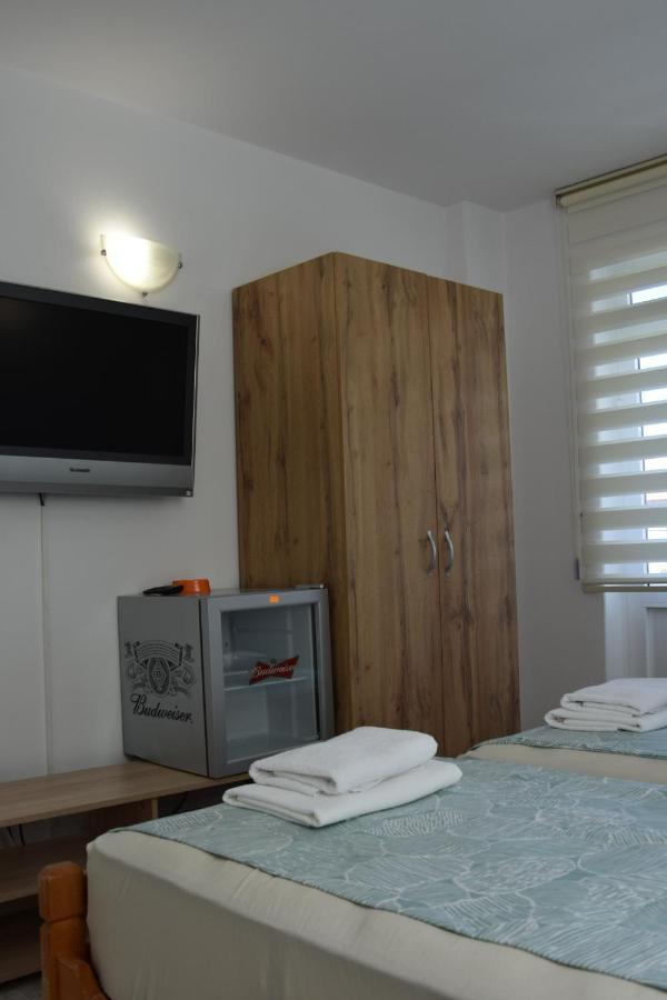 Guest House Daris-Aphrodeya Къща За Гости Дарис-Афродея 索佐波尔 外观 照片