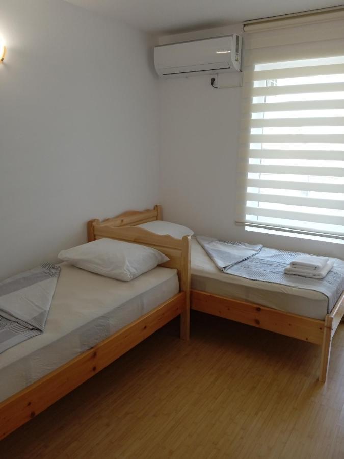 Guest House Daris-Aphrodeya Къща За Гости Дарис-Афродея 索佐波尔 外观 照片