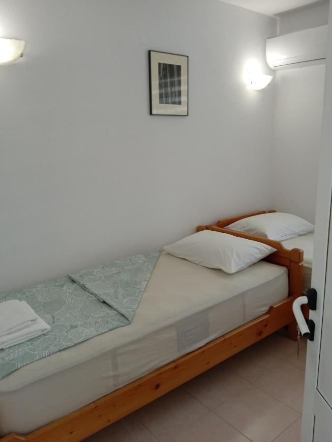 Guest House Daris-Aphrodeya Къща За Гости Дарис-Афродея 索佐波尔 外观 照片