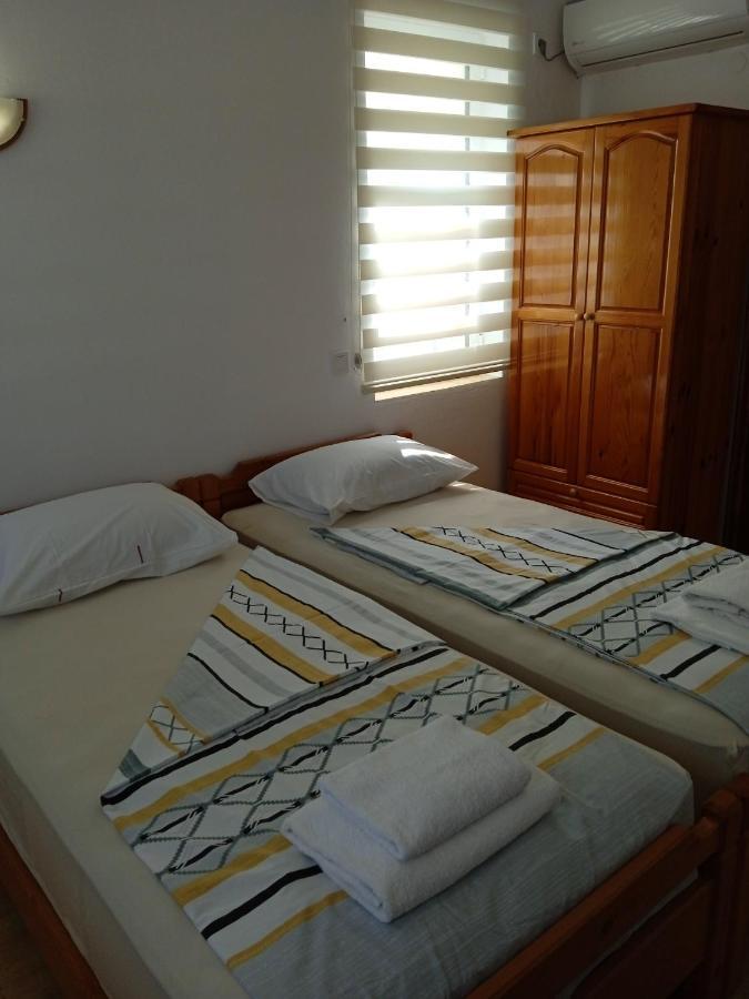 Guest House Daris-Aphrodeya Къща За Гости Дарис-Афродея 索佐波尔 外观 照片