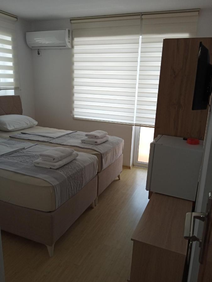 Guest House Daris-Aphrodeya Къща За Гости Дарис-Афродея 索佐波尔 外观 照片