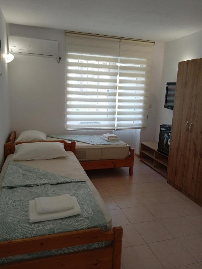 Guest House Daris-Aphrodeya Къща За Гости Дарис-Афродея 索佐波尔 外观 照片