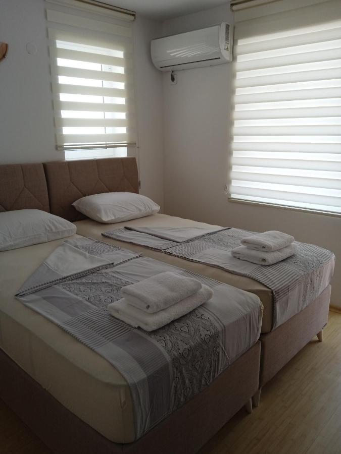 Guest House Daris-Aphrodeya Къща За Гости Дарис-Афродея 索佐波尔 外观 照片