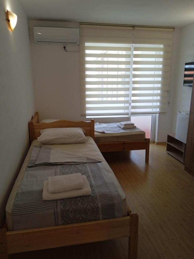 Guest House Daris-Aphrodeya Къща За Гости Дарис-Афродея 索佐波尔 外观 照片