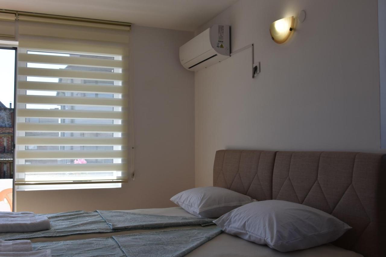 Guest House Daris-Aphrodeya Къща За Гости Дарис-Афродея 索佐波尔 外观 照片