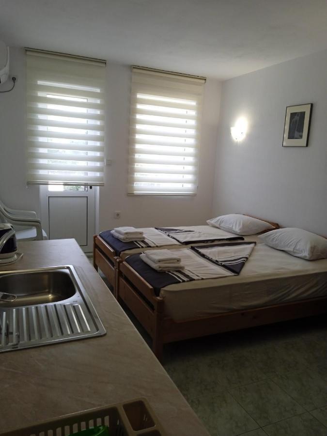 Guest House Daris-Aphrodeya Къща За Гости Дарис-Афродея 索佐波尔 外观 照片