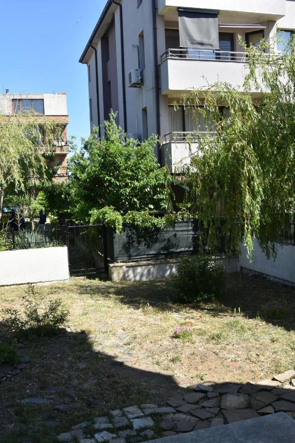 Guest House Daris-Aphrodeya Къща За Гости Дарис-Афродея 索佐波尔 外观 照片