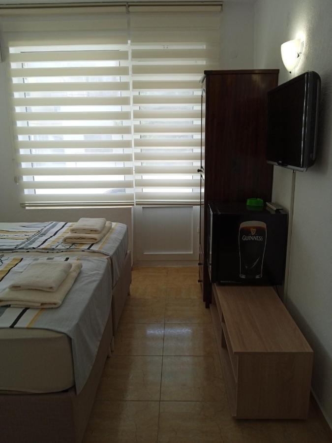Guest House Daris-Aphrodeya Къща За Гости Дарис-Афродея 索佐波尔 外观 照片