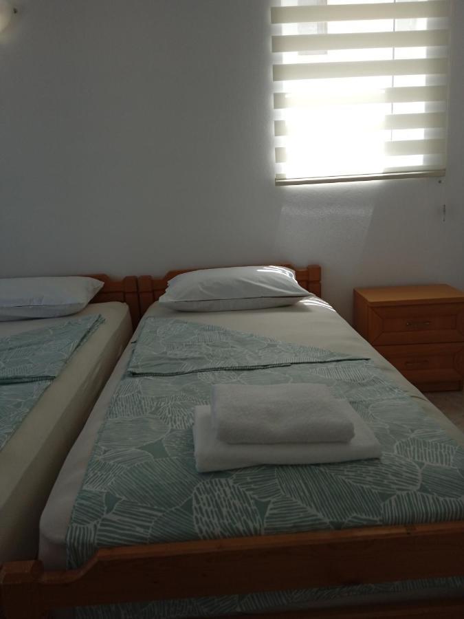 Guest House Daris-Aphrodeya Къща За Гости Дарис-Афродея 索佐波尔 外观 照片