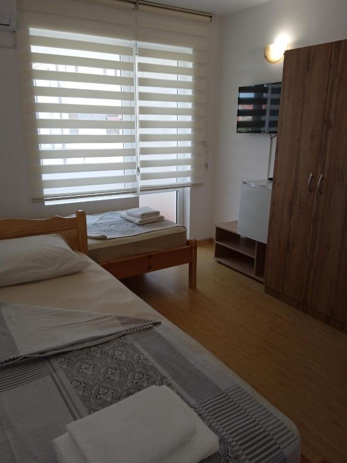 Guest House Daris-Aphrodeya Къща За Гости Дарис-Афродея 索佐波尔 外观 照片
