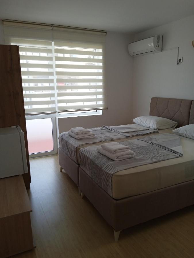 Guest House Daris-Aphrodeya Къща За Гости Дарис-Афродея 索佐波尔 外观 照片